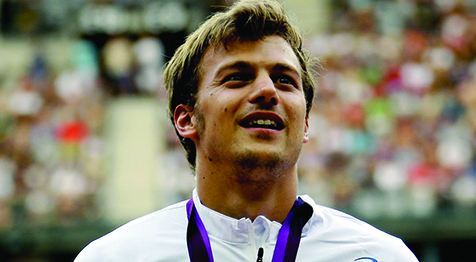 CHRISTOPHE